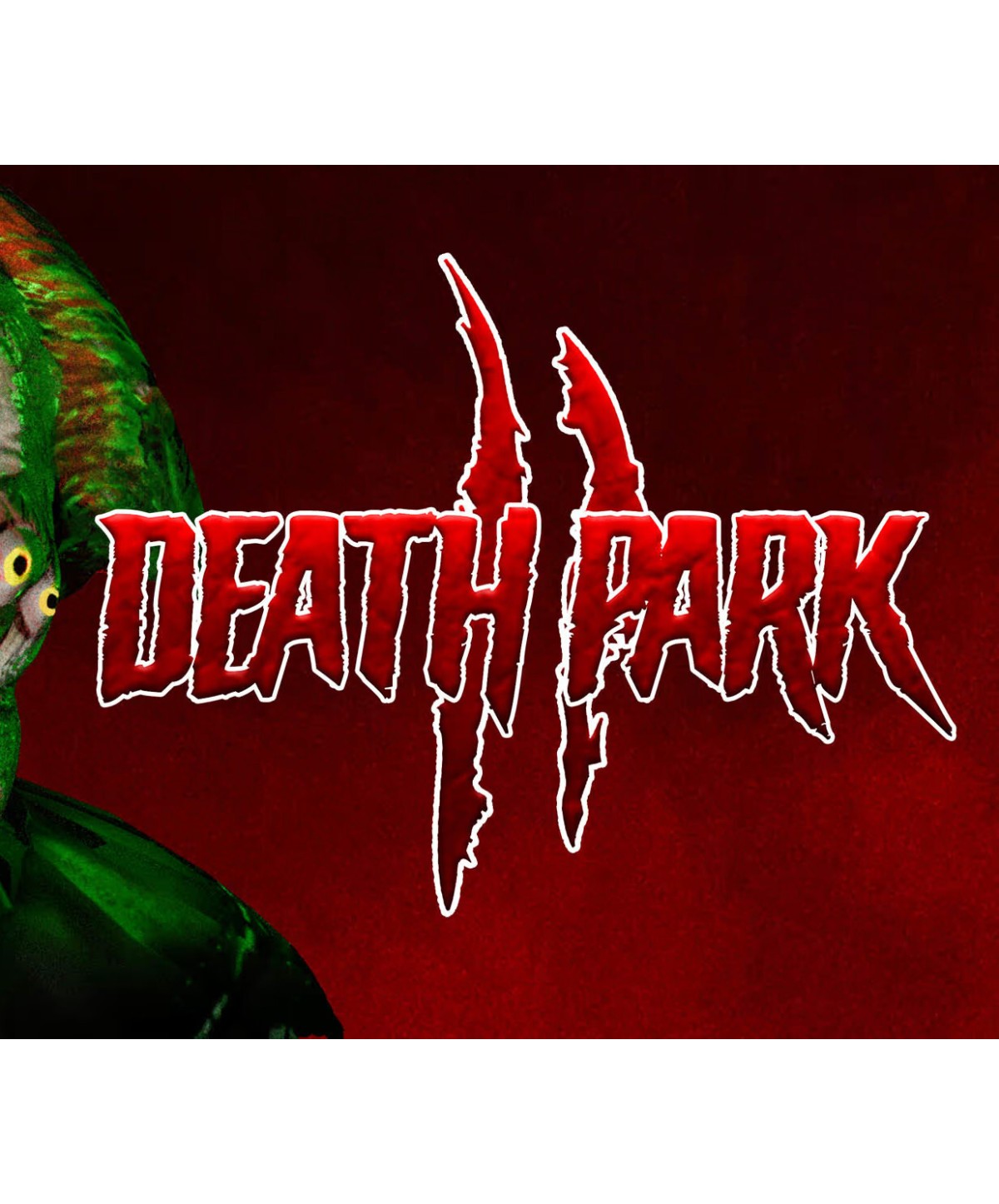 Death Park 2 Steam Key GLOBAL